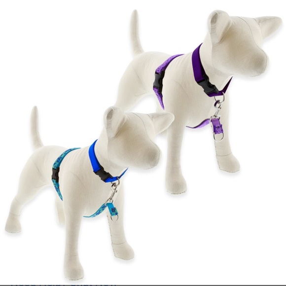 Lupine No Pull Training Harness - Picture 2 of 2